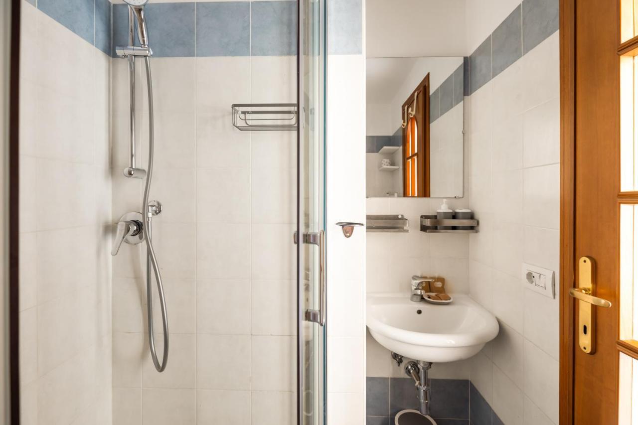 Imperial Nazionale Apartment Rome Exterior photo