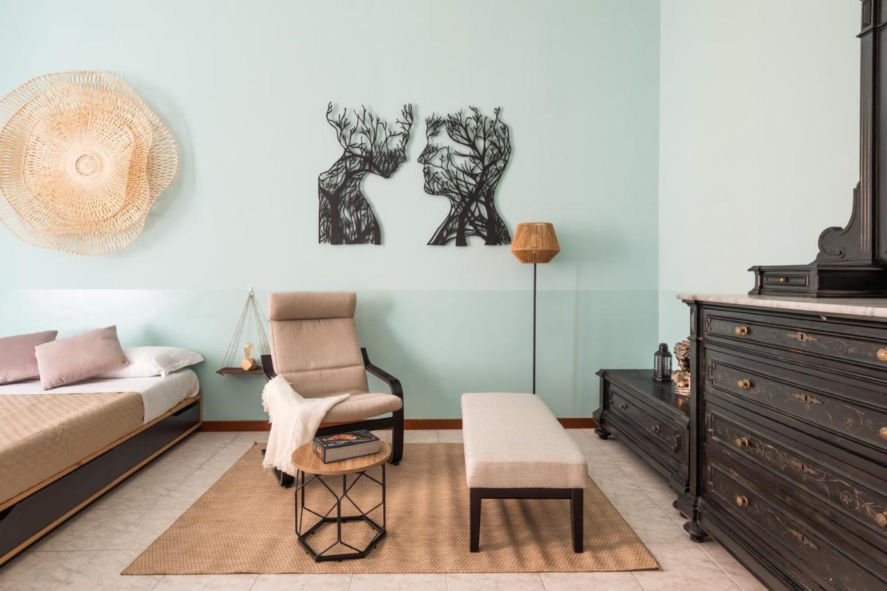 Imperial Nazionale Apartment Rome Exterior photo